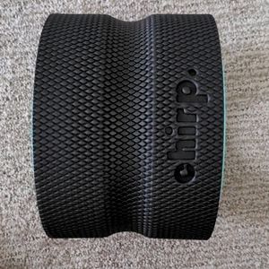 6"/small chirp wheel